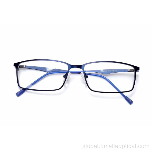 China High-end Full Frame Optical Glasses Wholesale Factory